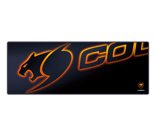 COUGAR Gaming Arena Tapis de souris de jeu Noir