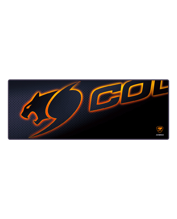 COUGAR Gaming Arena Tapis de souris de jeu Noir
