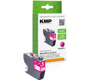 KMP 1552,4006 cartouche d'encre 1 pièce(s) Original Magenta