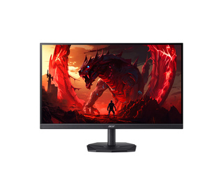 Acer KG241Y X3 23.8" 2 ms Noir