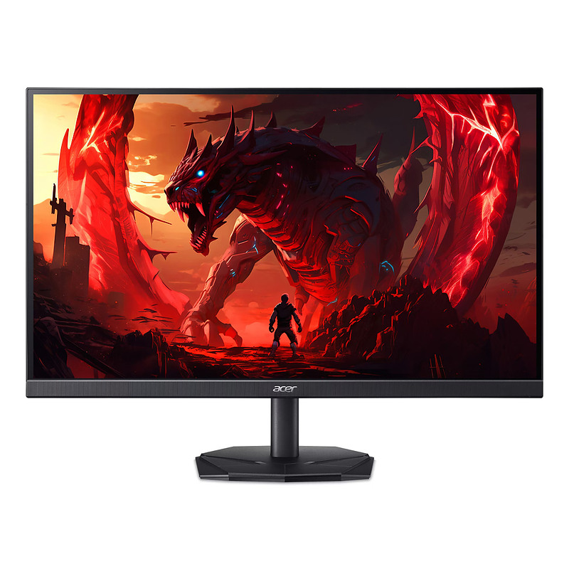 Acer KG241Y X3 23.8" 2 ms Noir