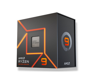 AMD Ryzen 9 7900 processeur 3,7 GHz 64 Mo L3 Boîte