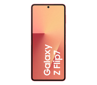 Samsung GALAXY Z FLIP7 6.8" 512 Go Corail