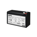 APC APCRBC176 Batterie de l'onduleur Sealed Lead Acid (VRLA) 24 V 9 Ah