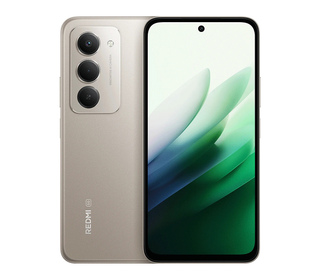 Xiaomi Redmi 15 5G 6.9" 256 Go Gris