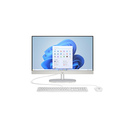 HP 24-CR0009NF 23.8" I5 16 Blanc 512 Go