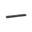 Tripp Lite U442-DOCK7D-B station d'accueil Avec fil USB 3.2 Gen 1 (3.1 Gen 1) Type-C Noir