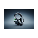 Razer BlackShark V3 Casque Avec fil &sans fil Arceau Gaming USB Type-A Bluetooth Noir