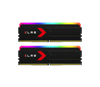 PNY MD32GK2D5600036XRGB module de mémoire 32 Go 2 x 16 Go DDR5