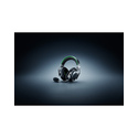 Razer BlackShark V3 Pro Casque Avec fil &sans fil Arceau Gaming USB Type-A Bluetooth Noir