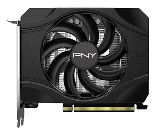 PNY GeForce RTX 5050 NVIDIA 8 Go GDDR6