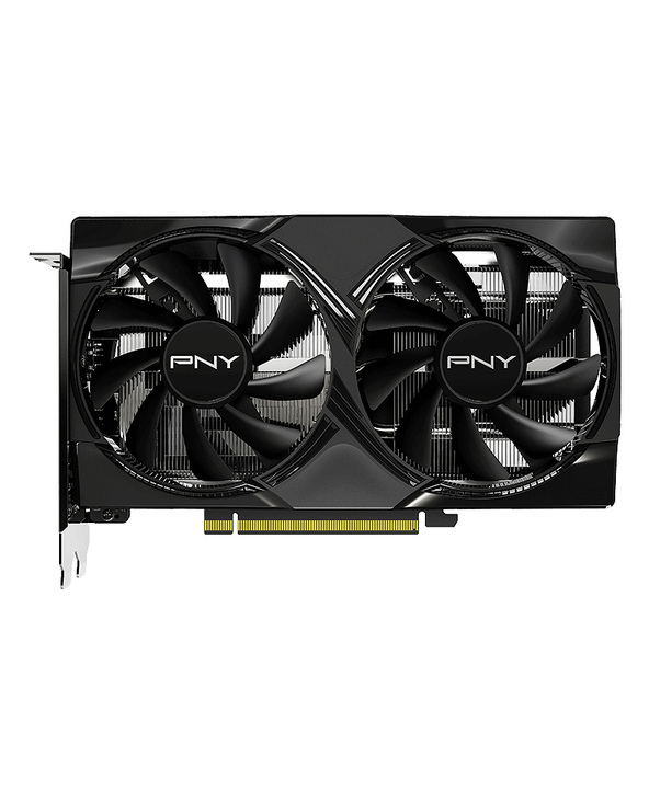 PNY GeForce RTX 5050 NVIDIA 8 Go GDDR6