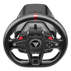 Thrustmaster T248R Noir USB Volant + pédales PC, PlayStation 4, PlayStation 5