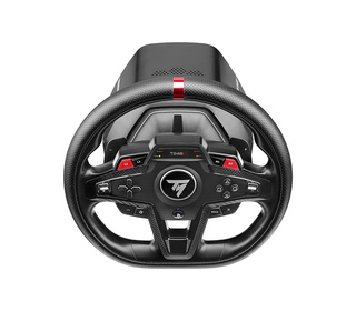 Thrustmaster T248R Noir USB Volant + pédales PC, PlayStation 4, PlayStation 5