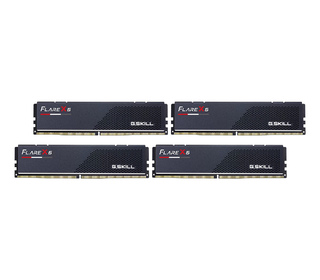 G.Skill Flare X5 F5-6000J3244G64GX4-FX5 module de mémoire 256 Go 4 x 64 Go DDR5 6000 MT/s