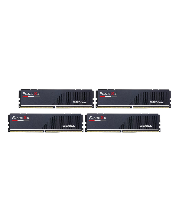 G.Skill Flare X5 F5-6000J3244G64GX4-FX5 module de mémoire 256 Go 4 x 64 Go DDR5 6000 MT/s