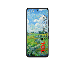 TCL 50 Pro NXTPAPER 5G 6.8" 512 Go Gris