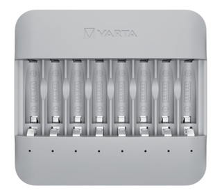 Varta Eco Charger Multi chargeur de batterie