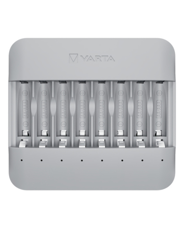 Varta Eco Charger Multi chargeur de batterie