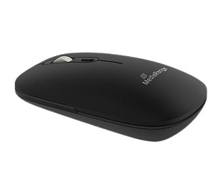 MediaRange MROS267 souris Universel Ambidextre Bluetooth Optique 2400 DPI