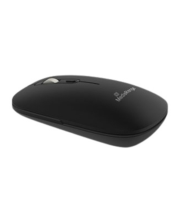 MediaRange MROS267 souris Universel Ambidextre Bluetooth Optique 2400 DPI