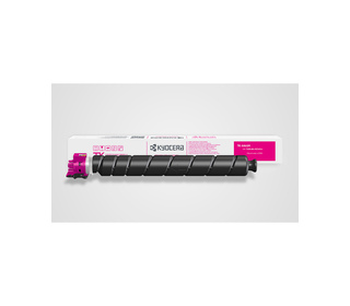 KYOCERA TK-8465M Cartouche de toner 1 pièce(s) Original Magenta