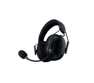 Razer BlackShark V3 Pro Casque Avec fil &sans fil Arceau Gaming USB Type-C Bluetooth Noir