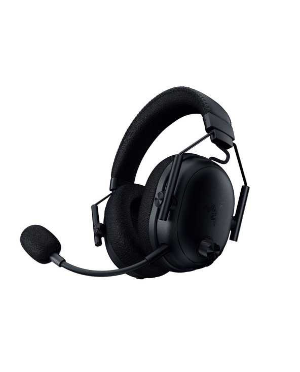 Razer BlackShark V3 Pro Casque Avec fil &sans fil Arceau Gaming USB Type-C Bluetooth Noir