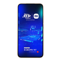 Xiaomi 15T 6.83" 256 Go Or rose