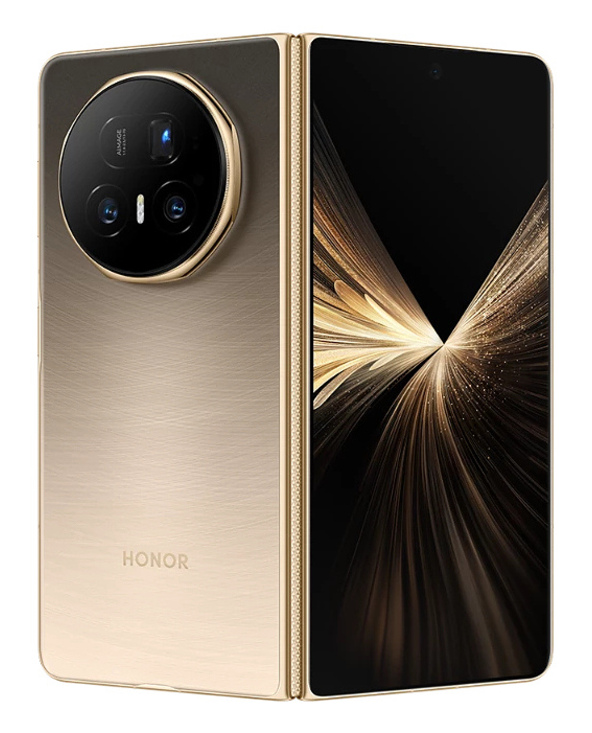 Honor Magic Series V5 7.95" 512 Go Or