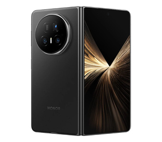 Honor Magic Series V5 7.95" 512 Go Noir