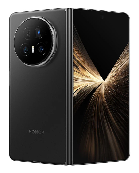 Honor Magic Series V5 7.95" 512 Go Noir
