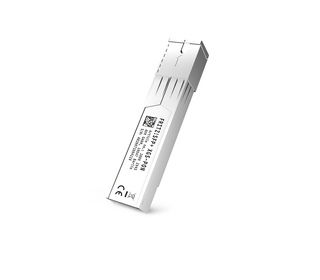 FRITZ! SFP XGS-PON module émetteur-récepteur de réseau Fibre optique 10000 Mbit/s