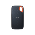 SanDisk Extreme Portable 4 To USB Type-C 3.2 Gen 2 (3.1 Gen 2) Bleu