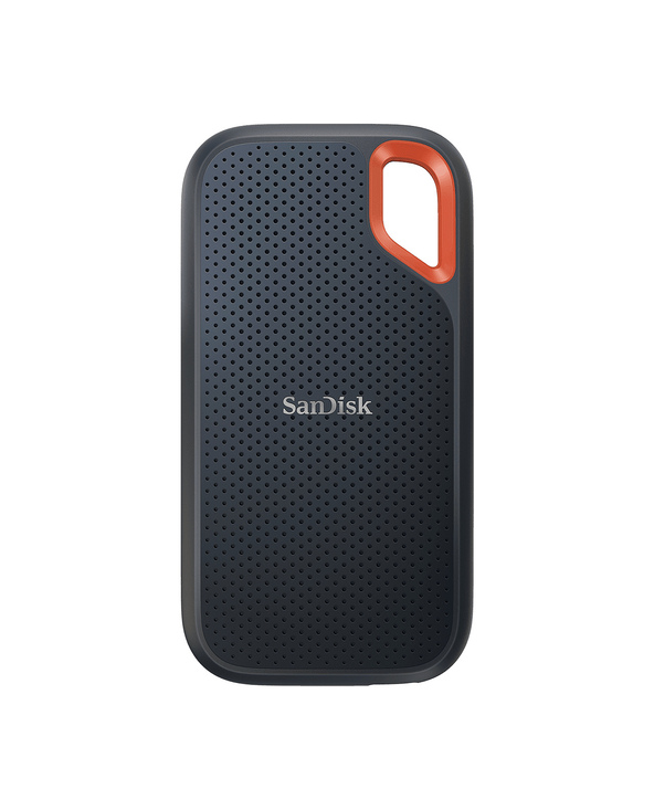 SanDisk Extreme Portable 4 To USB Type-C 3.2 Gen 2 (3.1 Gen 2) Bleu