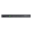 LANCOM IGS-3128XF Géré L2/L3 1U Noir