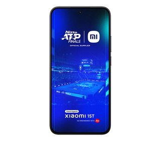 Xiaomi 15T 6.83" 512 Go Noir