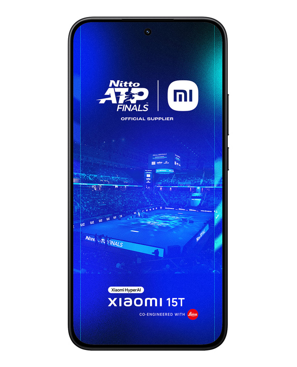 Xiaomi 15T 6.83" 512 Go Noir