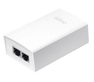 TP-Link Omada POE5430G-M2 adaptateur et injecteur PoE 2.5 Gigabit Ethernet, Fast Ethernet, Gigabit Ethernet 54 V