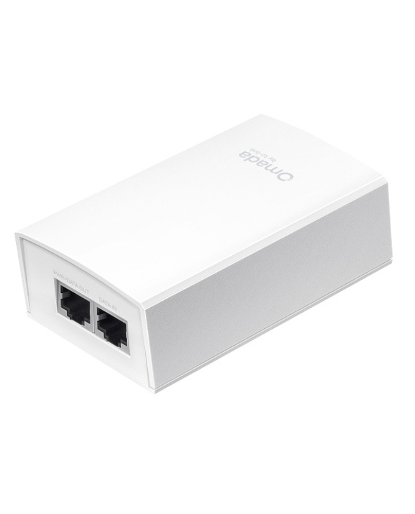 TP-Link Omada POE5430G-M2 adaptateur et injecteur PoE 2.5 Gigabit Ethernet, Fast Ethernet, Gigabit Ethernet 54 V