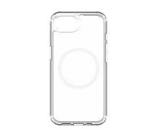 Just in Case 8450586 coque de protection pour téléphones portables 15,5 cm (6.1") Housse Transparent