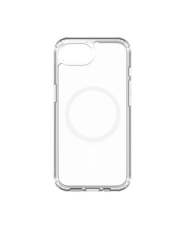 Just in Case 8450586 coque de protection pour téléphones portables 15,5 cm (6.1") Housse Transparent