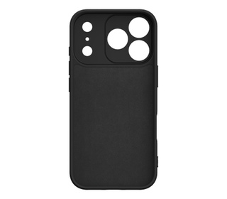 Just in Case MAP2762KC1M coque de protection pour téléphones portables 16 cm (6.3") Housse Noir
