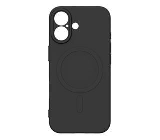Just in Case MAP2761KC1M coque de protection pour téléphones portables 16 cm (6.3") Housse Noir