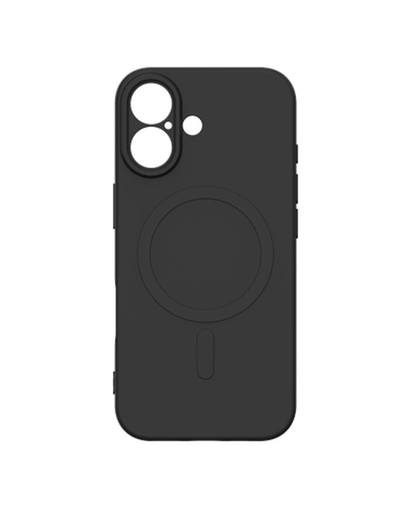 Just in Case MAP2761KC1M coque de protection pour téléphones portables 16 cm (6.3") Housse Noir