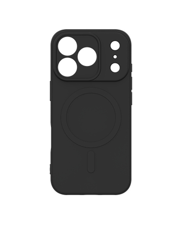 Just in Case MAP2763KC1M coque de protection pour téléphones portables 17,5 cm (6.9") Housse Noir