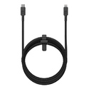 Xtorm CX3041 câble Lightning 3 m Noir
