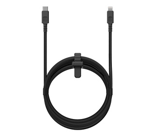 Xtorm CX3041 câble Lightning 3 m Noir