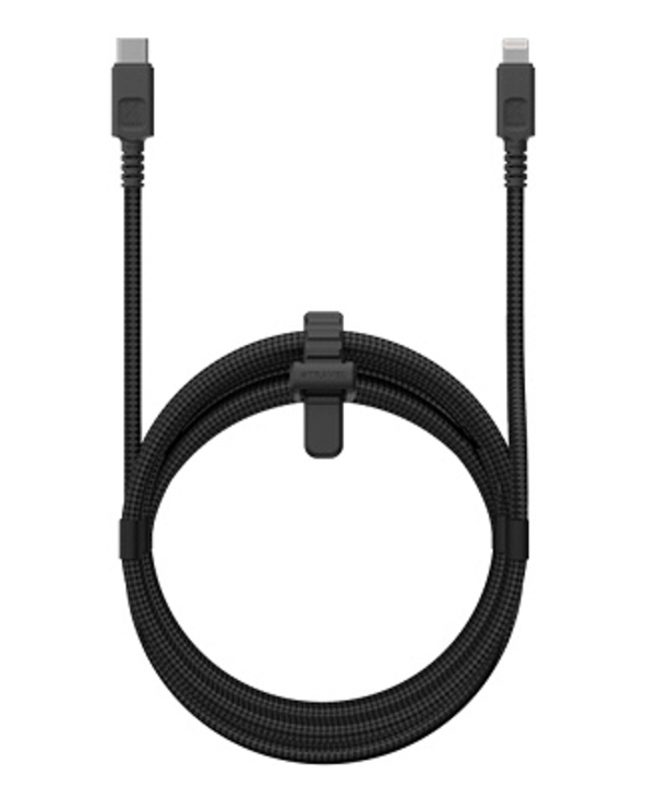 Xtorm CX3041 câble Lightning 3 m Noir