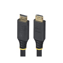 StarTech.com HDMI2-CABLE-GRIP-35F câble HDMI 10,6 m HDMI Type A (Standard) Noir